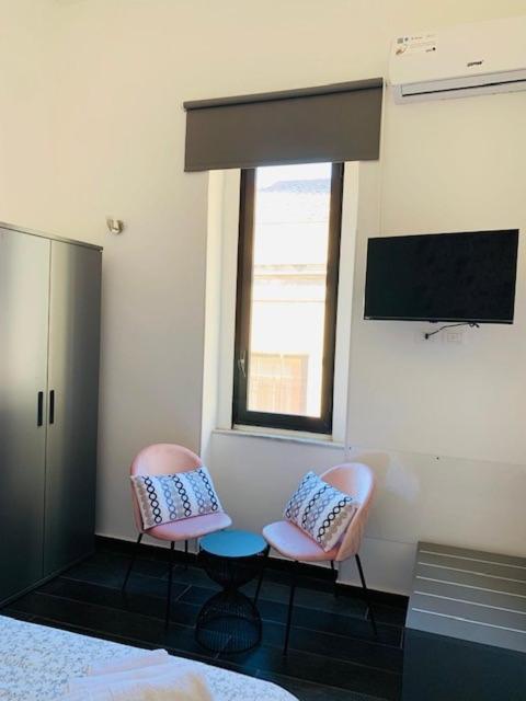 Casa Ega E La Rotonda: Bellissimi Monovani Nel Cuore Di Κατάνια Εξωτερικό φωτογραφία
