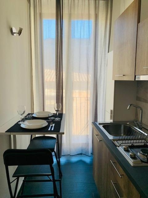 Casa Ega E La Rotonda: Bellissimi Monovani Nel Cuore Di Κατάνια Εξωτερικό φωτογραφία